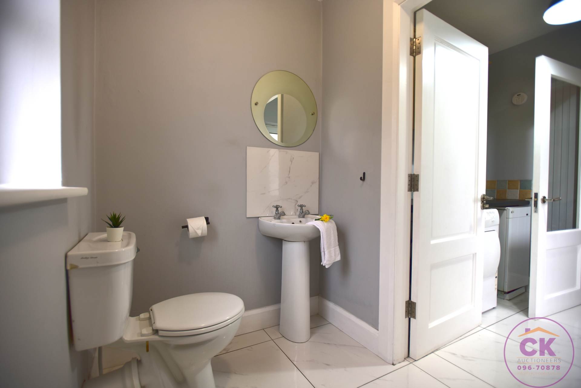 40 Oaklawn Killala Road 40 Oaklawn Killala Road