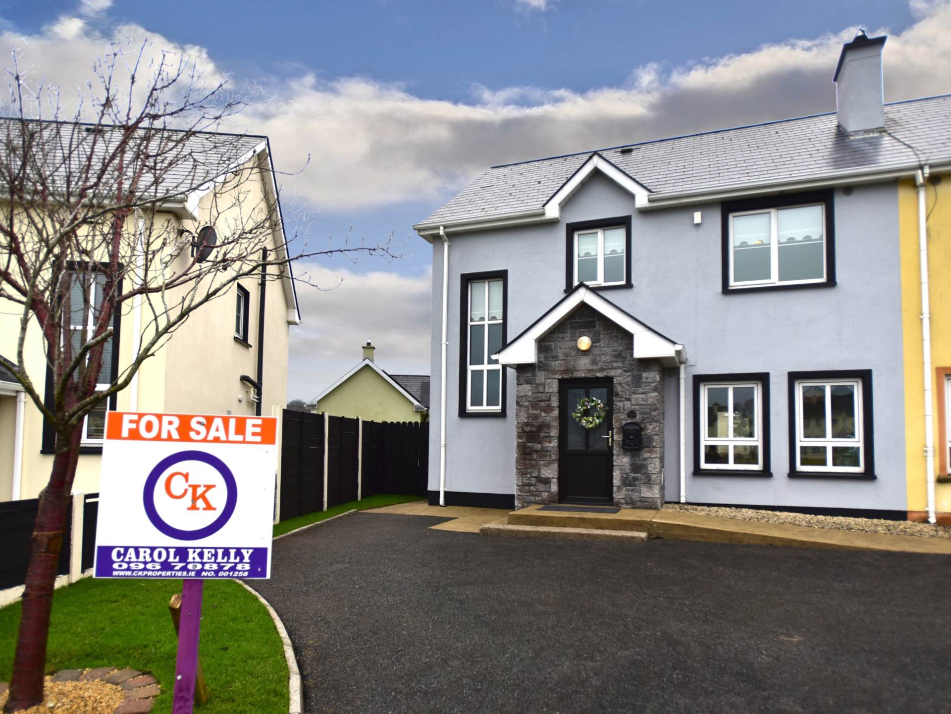 57 RADHARC NA HaBHAINN COOLANEY