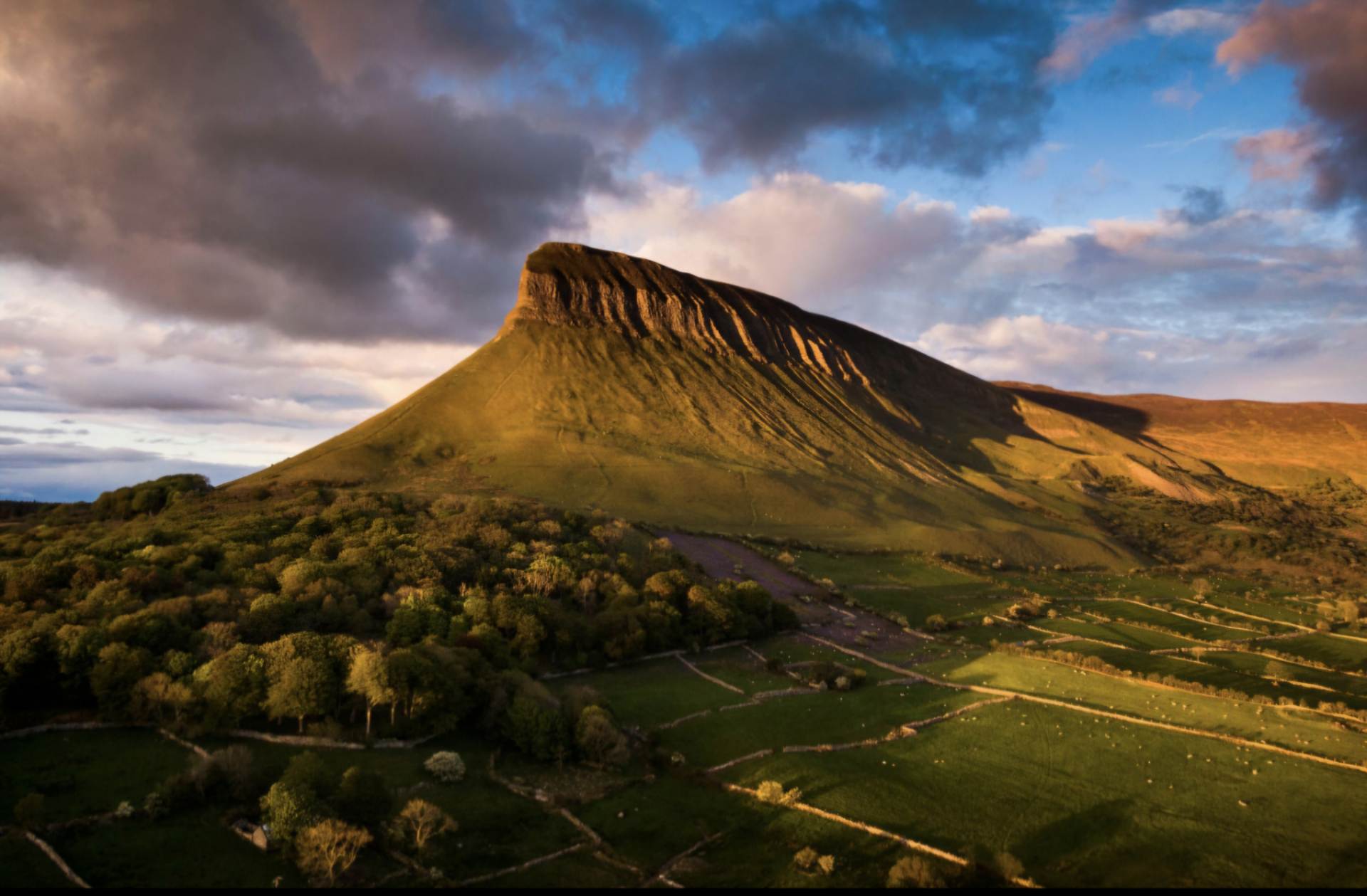 57 RADHARC NA HaBHAINN COOLANEY 57 RADHARC NA HaBHAINN COOLANEY