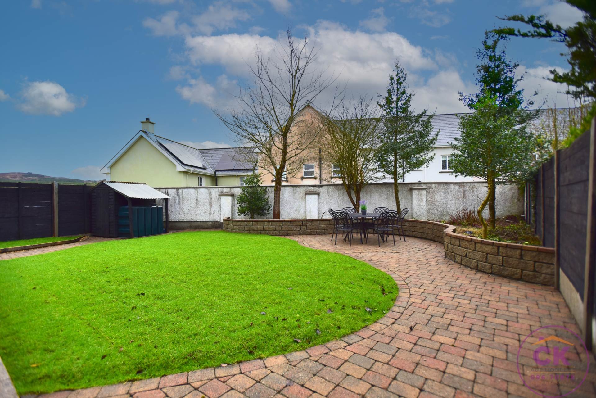 57 RADHARC NA HaBHAINN COOLANEY 57 RADHARC NA HaBHAINN COOLANEY