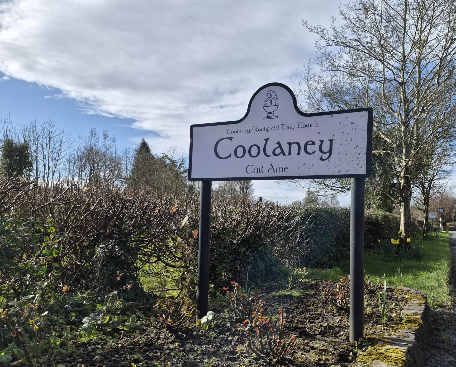 57 RADHARC NA HaBHAINN COOLANEY 57 RADHARC NA HaBHAINN COOLANEY