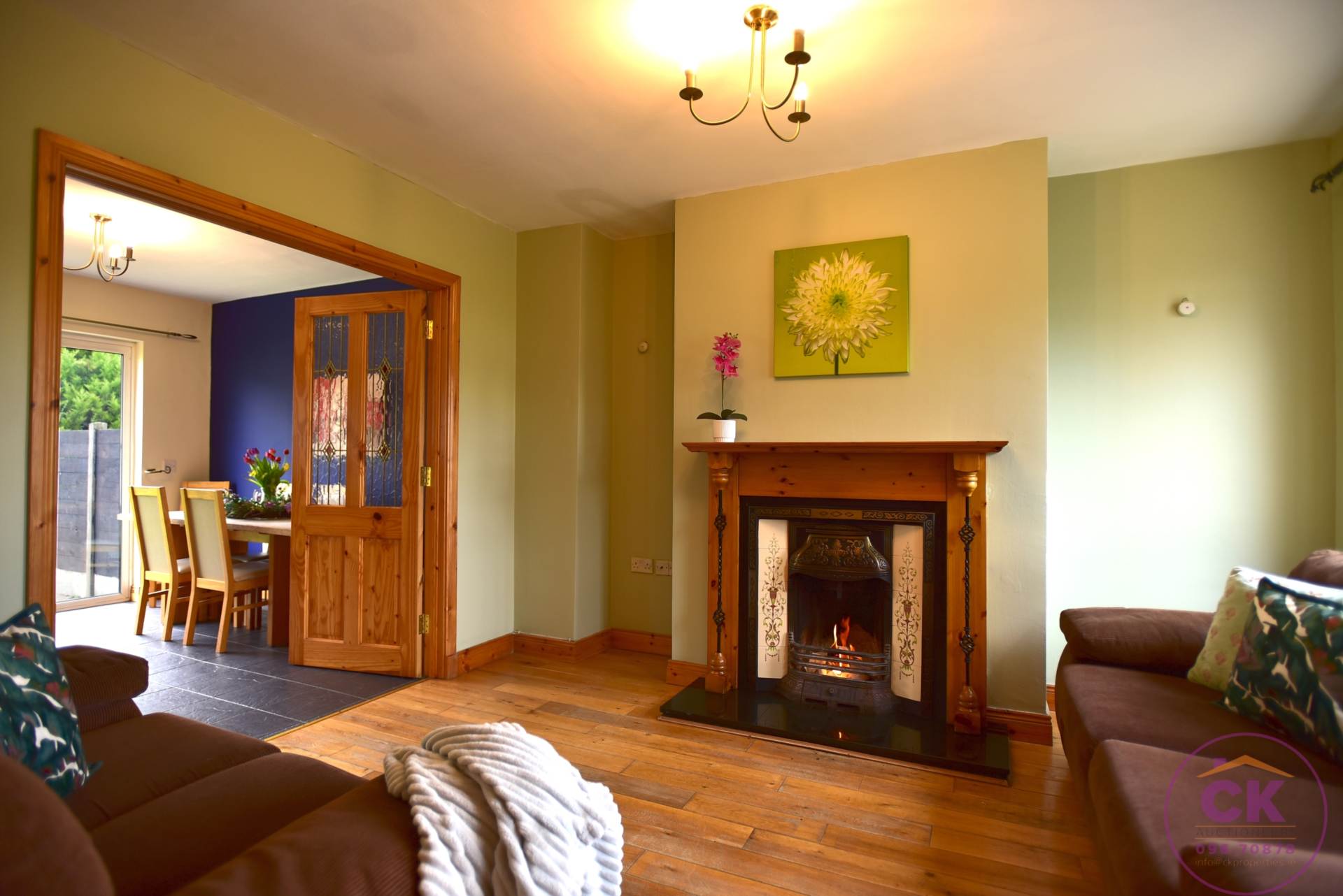 57 RADHARC NA HaBHAINN COOLANEY 57 RADHARC NA HaBHAINN COOLANEY