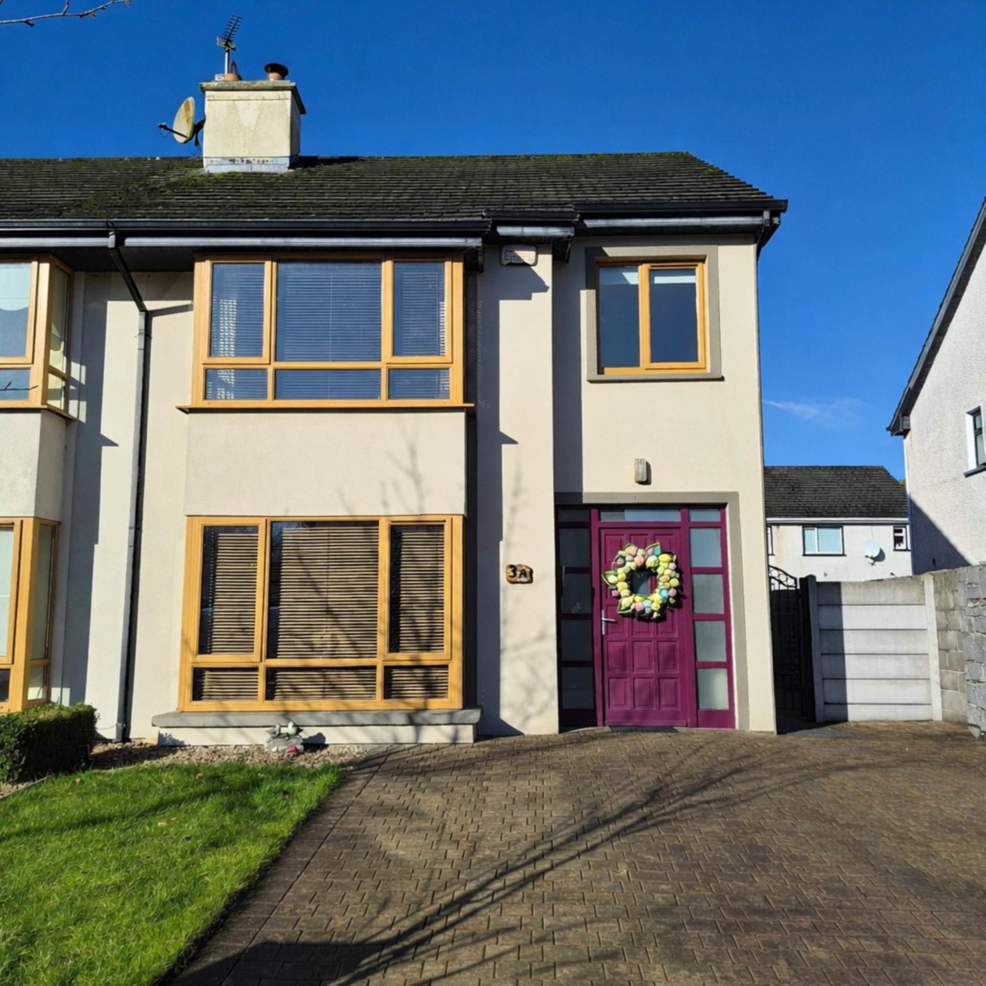 3A Dun na Ri Swinford Mayo