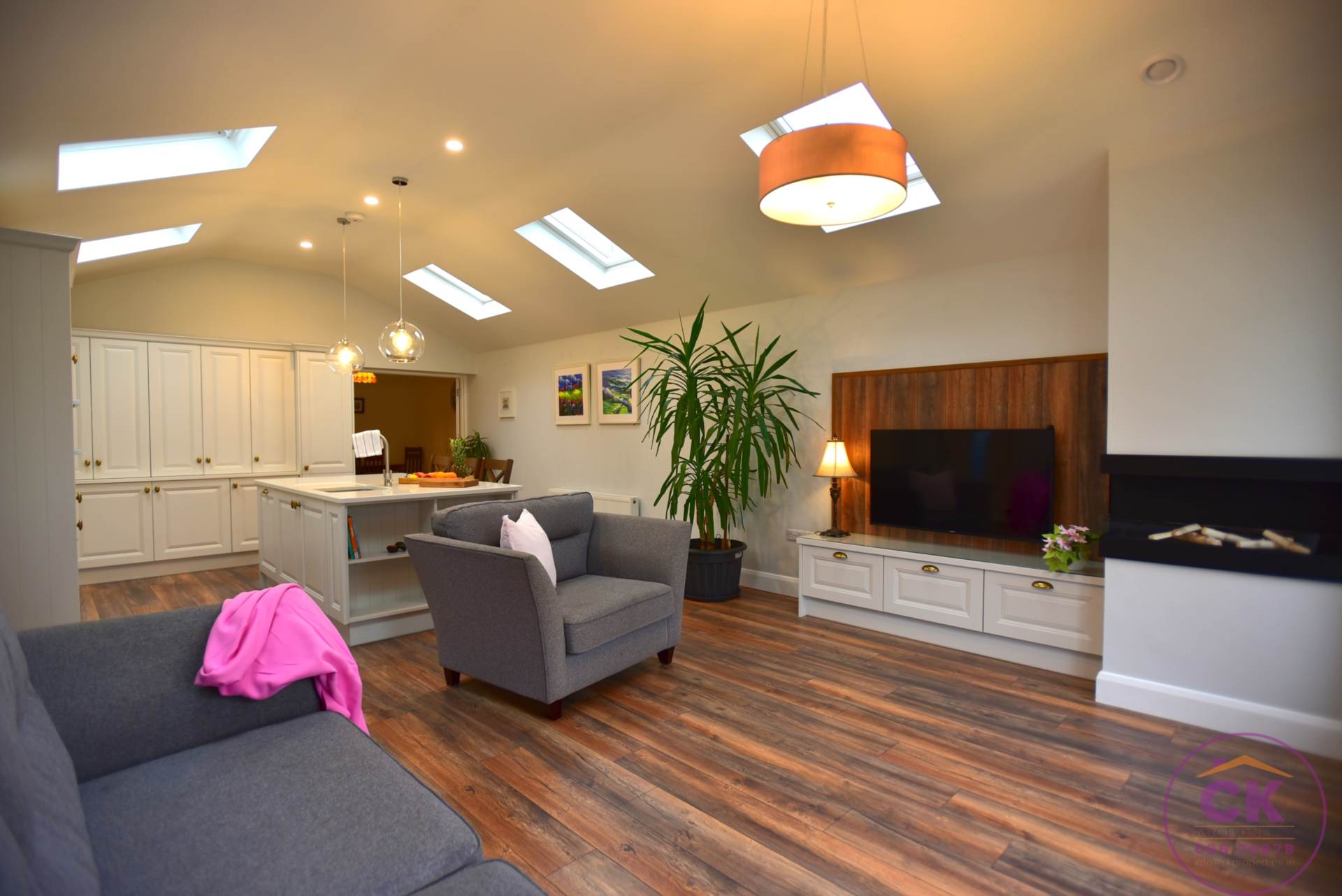 3A Dun na Ri Swinford Mayo