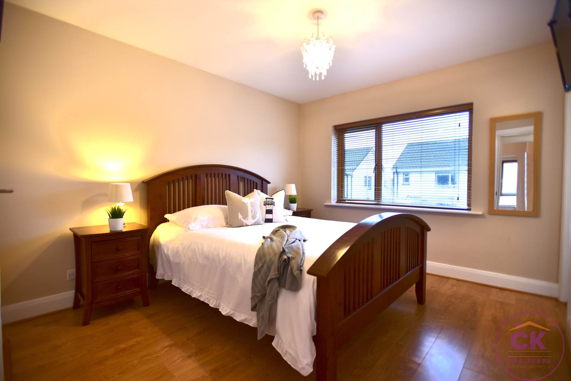 3A Dun na Ri Swinford Mayo