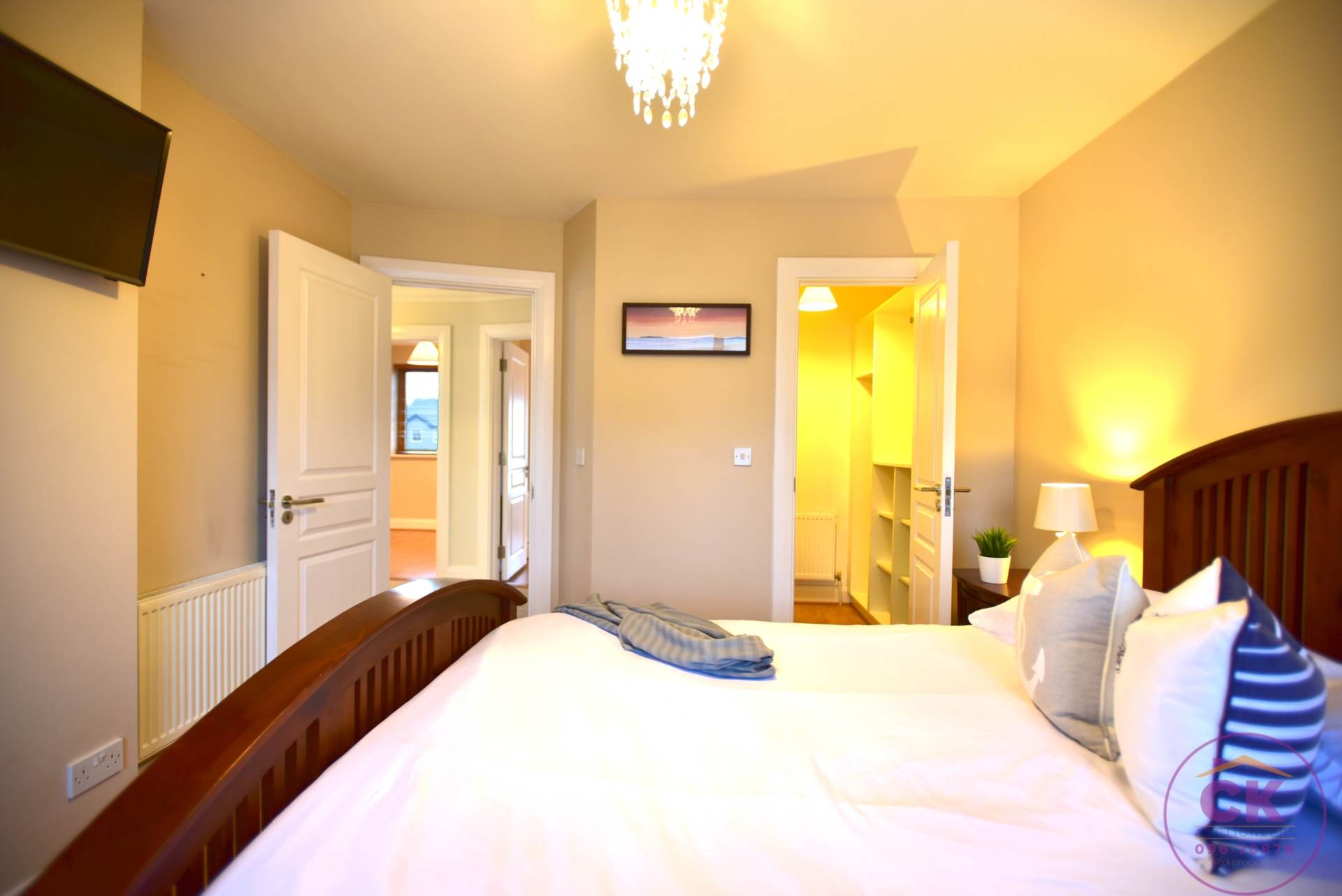 3A Dun na Ri Swinford Mayo