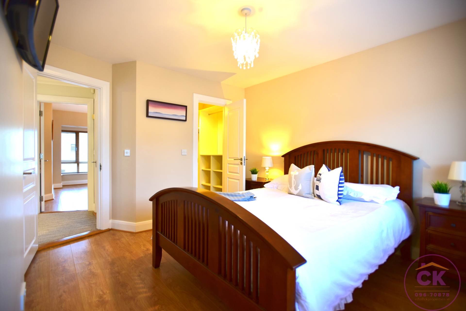 3A Dun na Ri Swinford Mayo