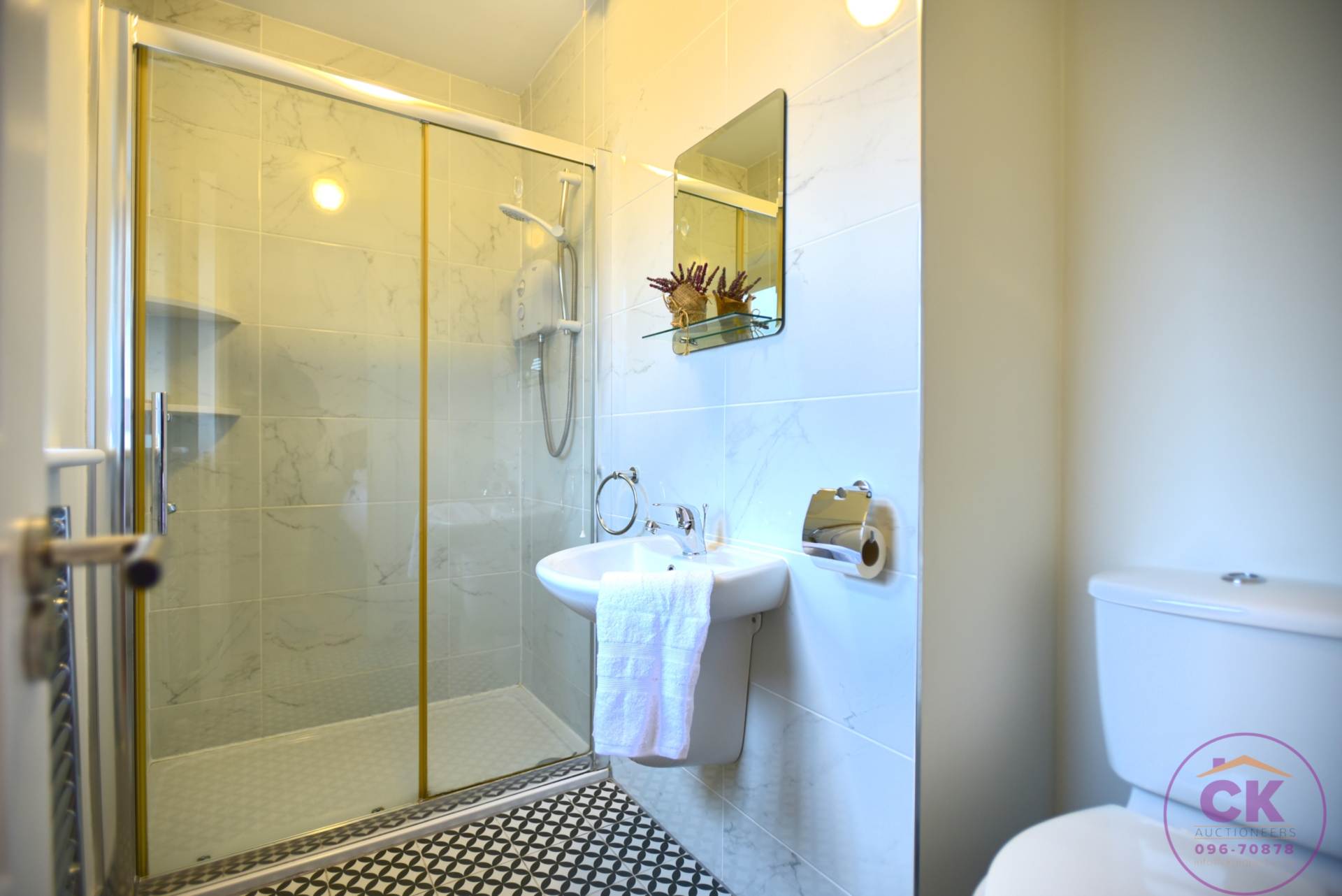 3A Dun na Ri Swinford Mayo