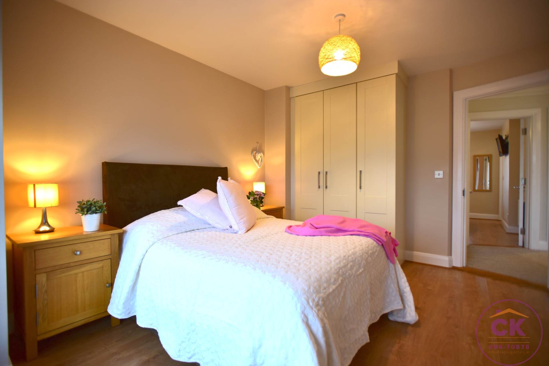 3A Dun na Ri Swinford Mayo