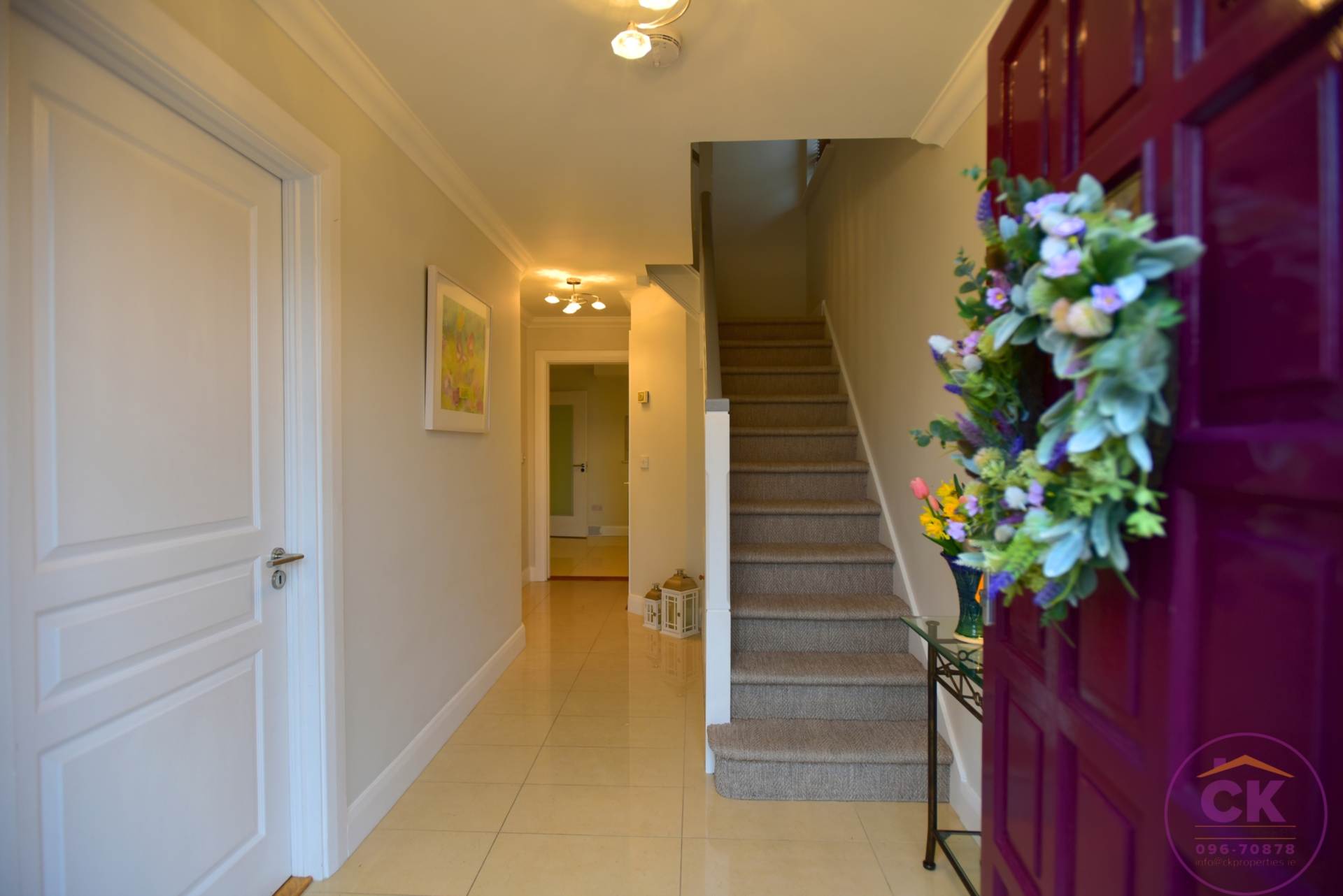 3A Dun na Ri Swinford Mayo