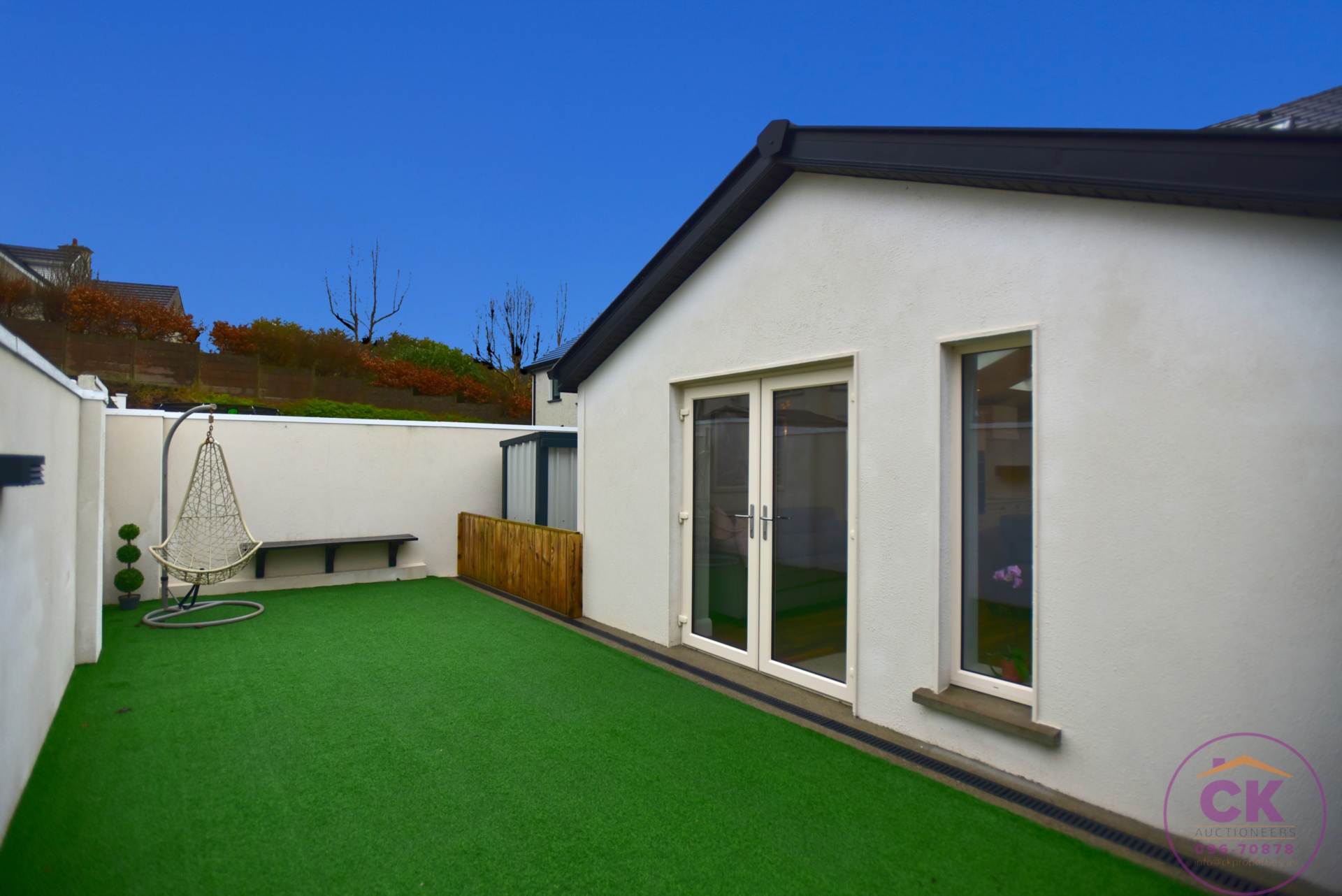 3A Dun na Ri Swinford Mayo