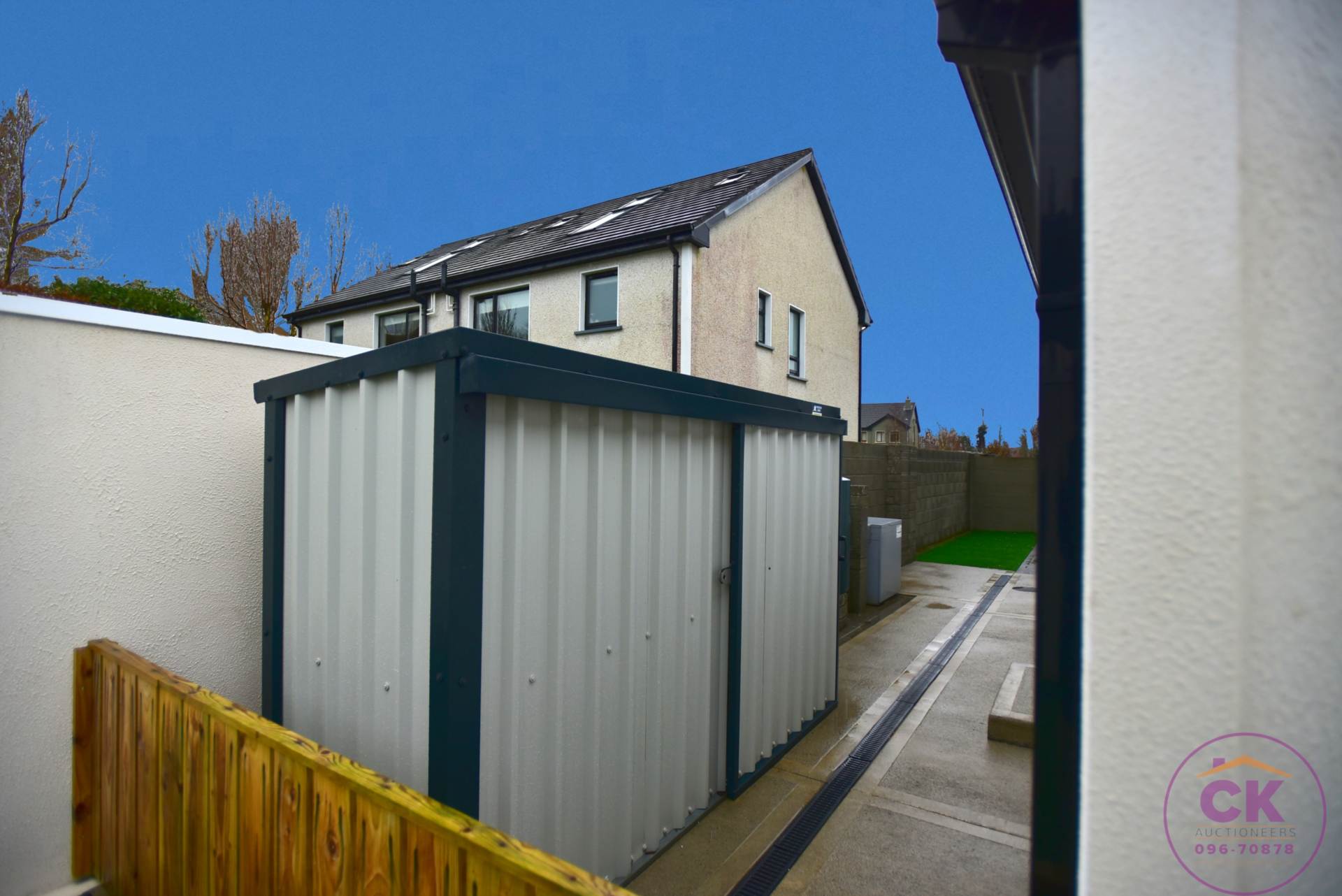 3A Dun na Ri Swinford Mayo