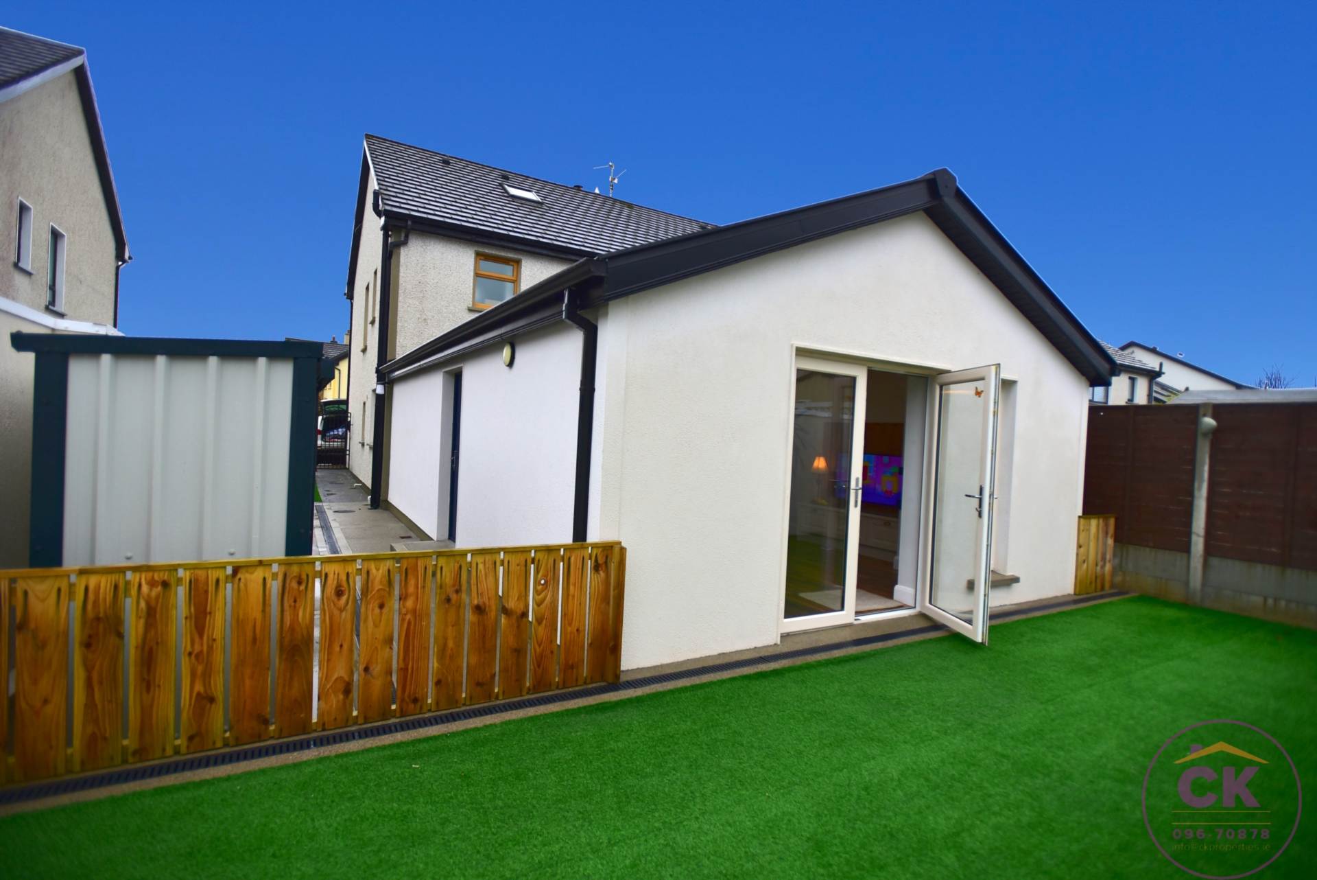 3A Dun na Ri Swinford Mayo