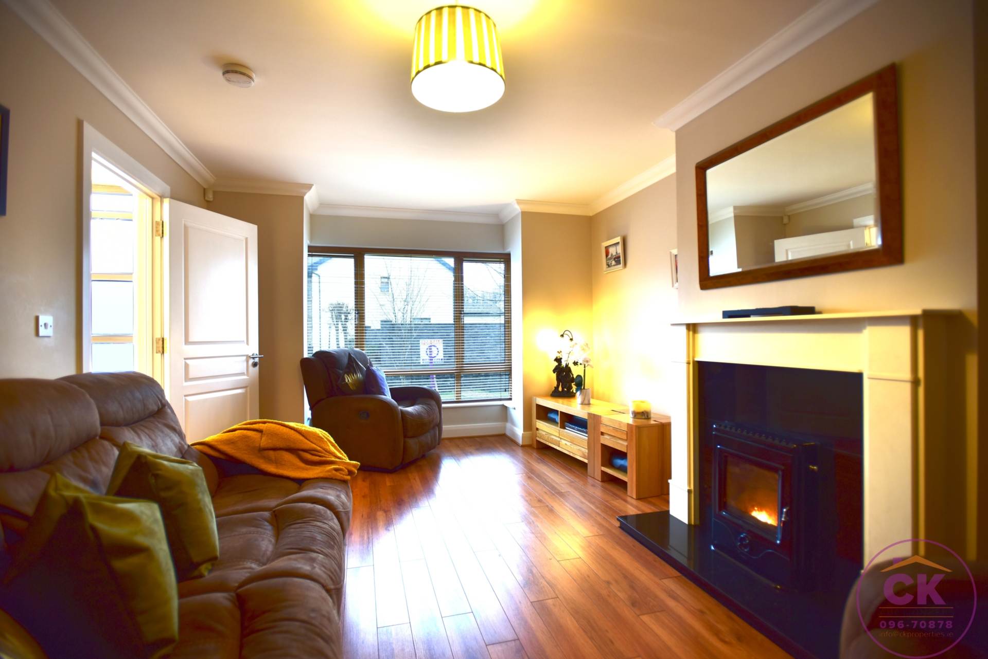 3A Dun na Ri Swinford Mayo