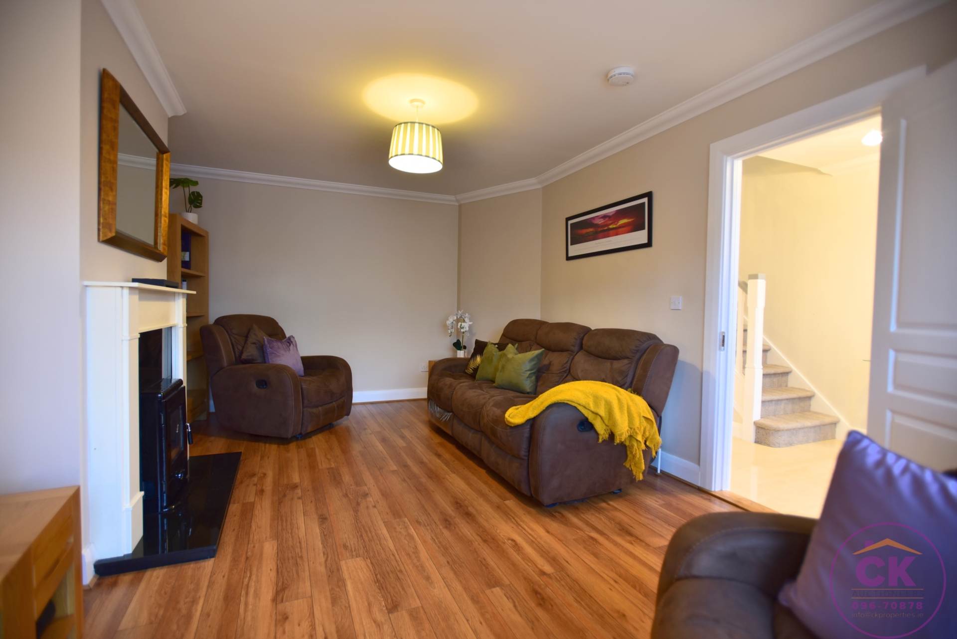 3A Dun na Ri Swinford Mayo