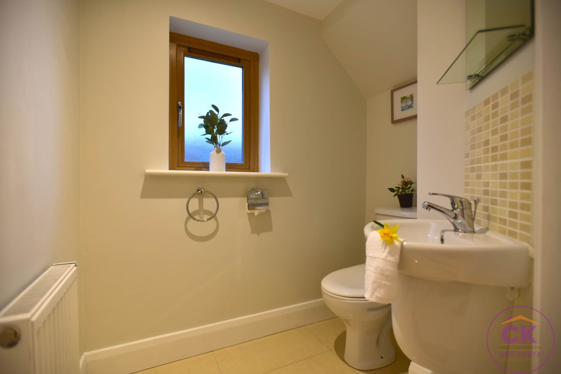 3A Dun na Ri Swinford Mayo