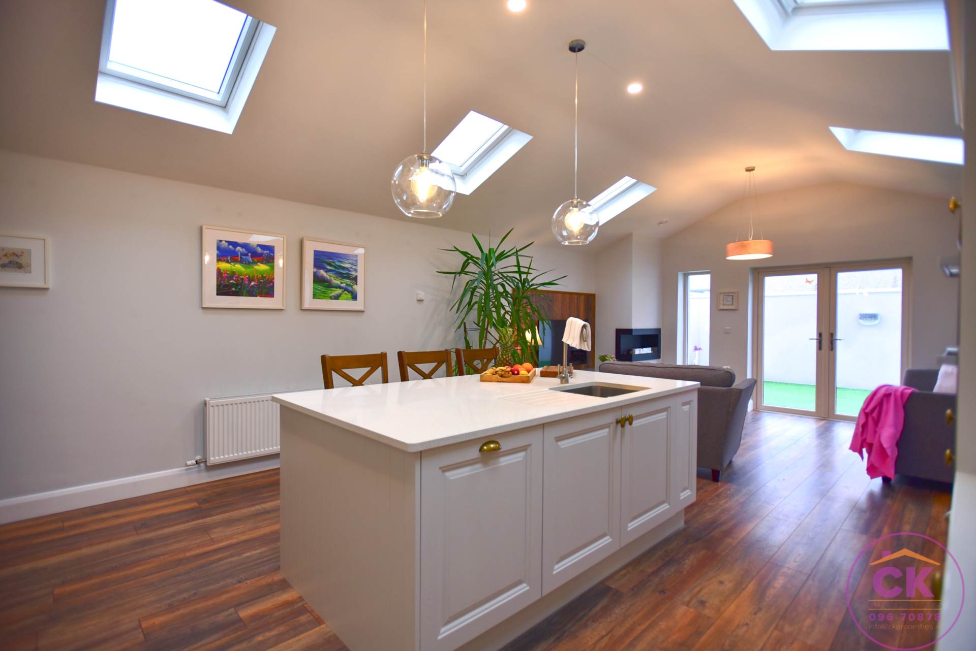 3A Dun na Ri Swinford Mayo