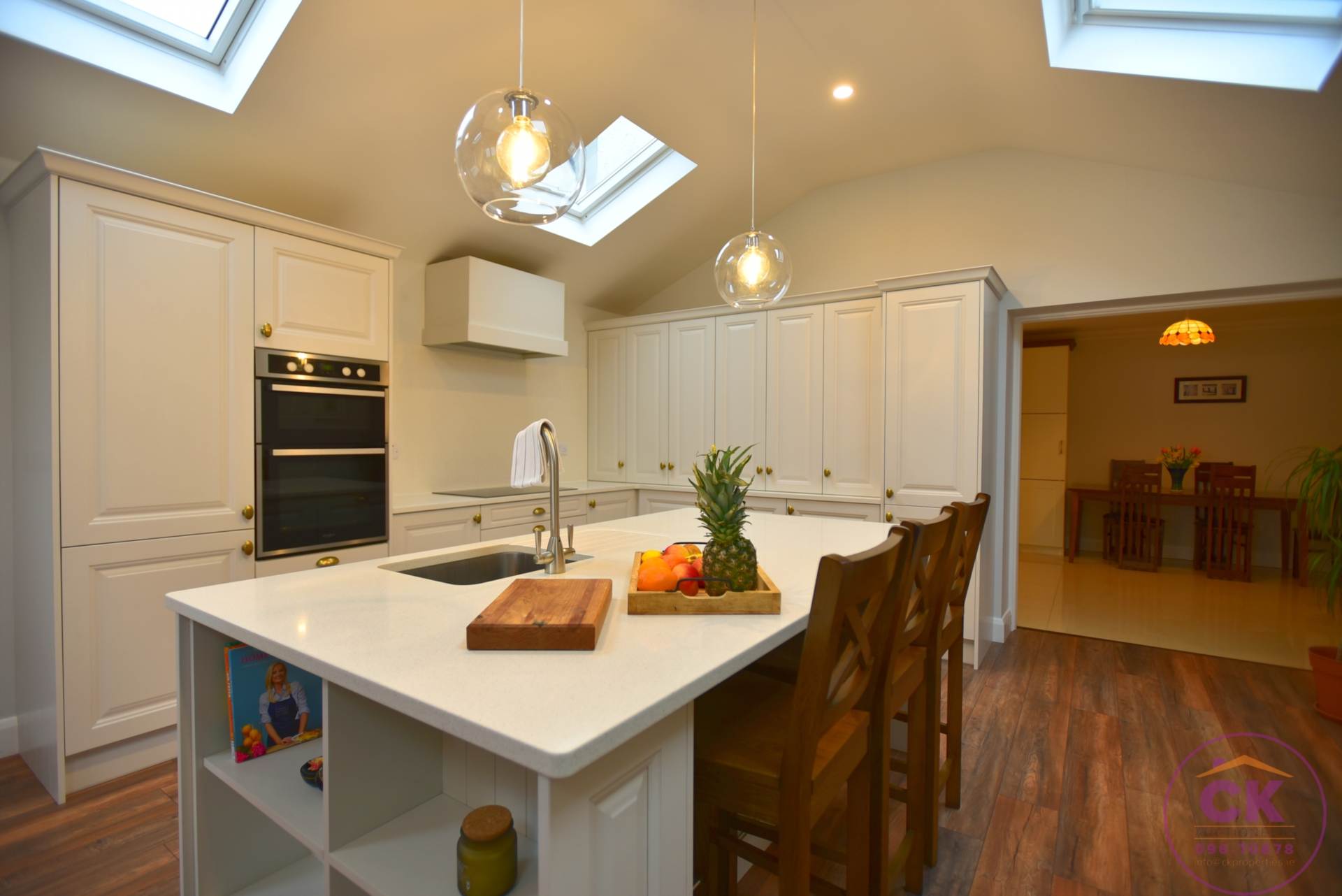 3A Dun na Ri Swinford Mayo