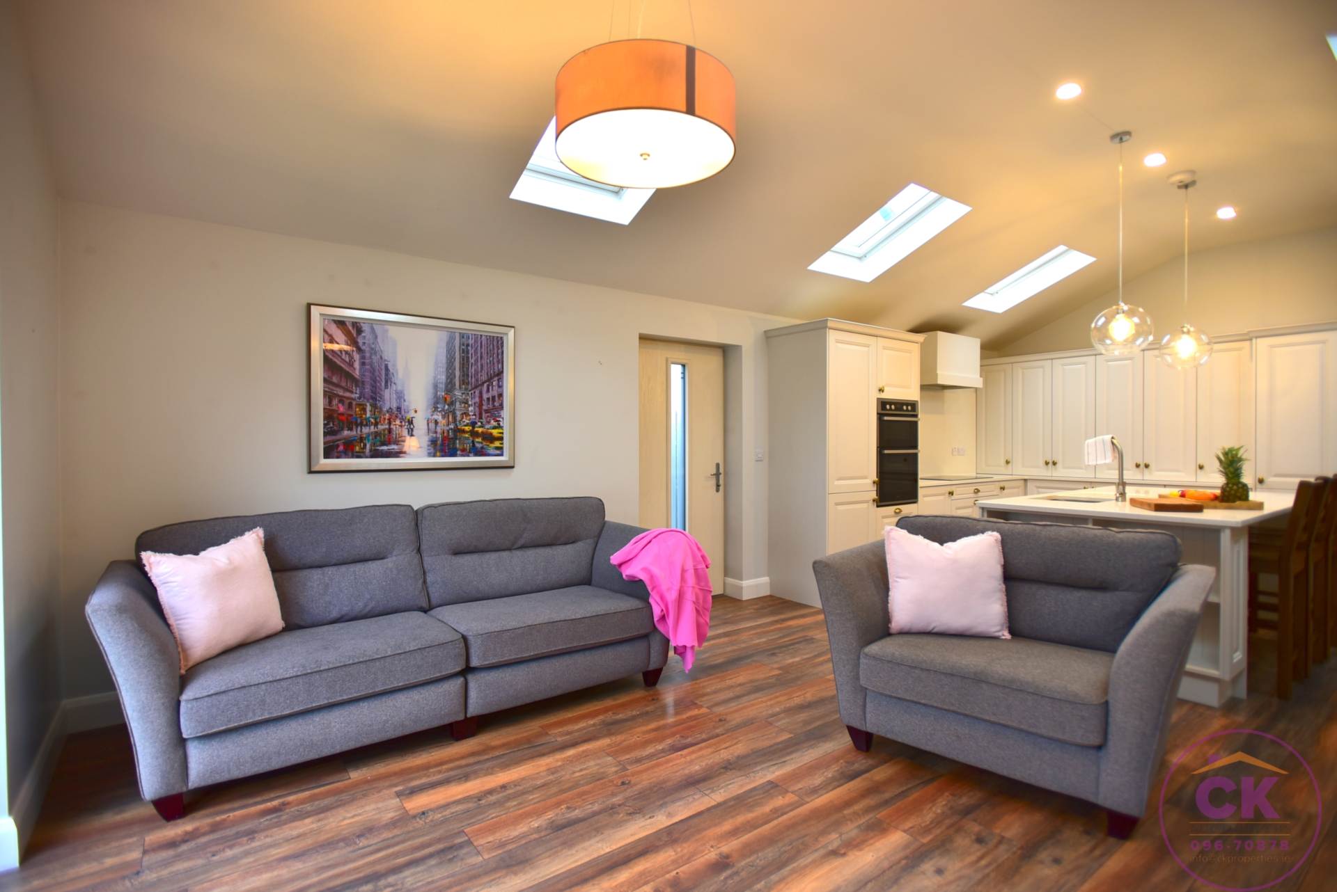 3A Dun na Ri Swinford Mayo