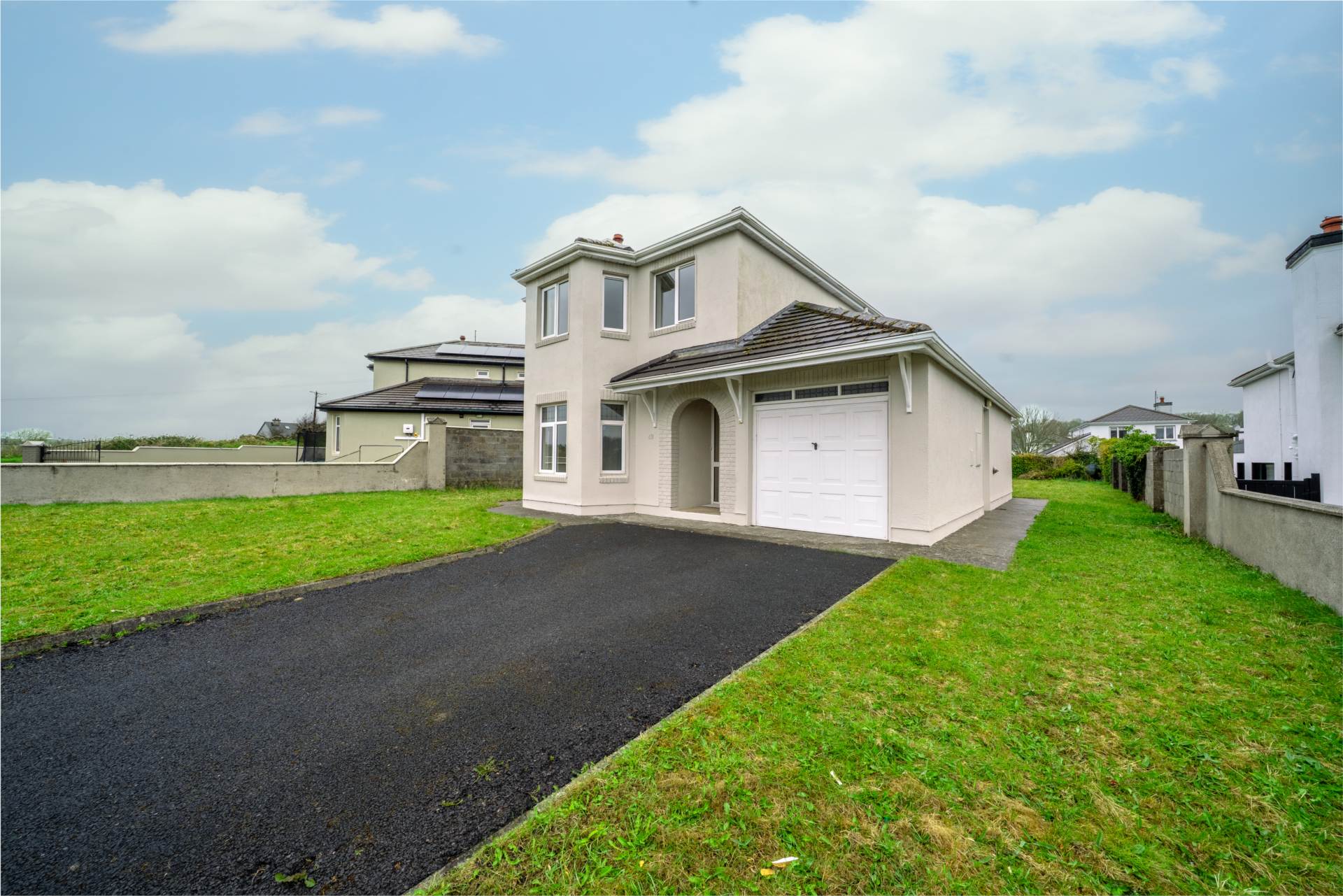 42 Westlands The Quay Westport