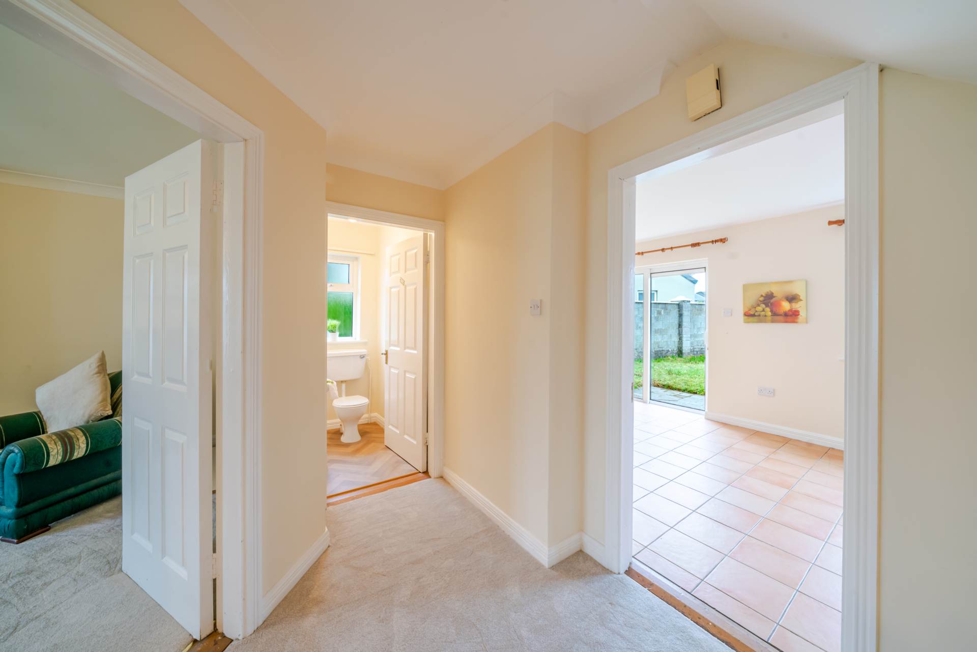 42 Westlands The Quay Westport