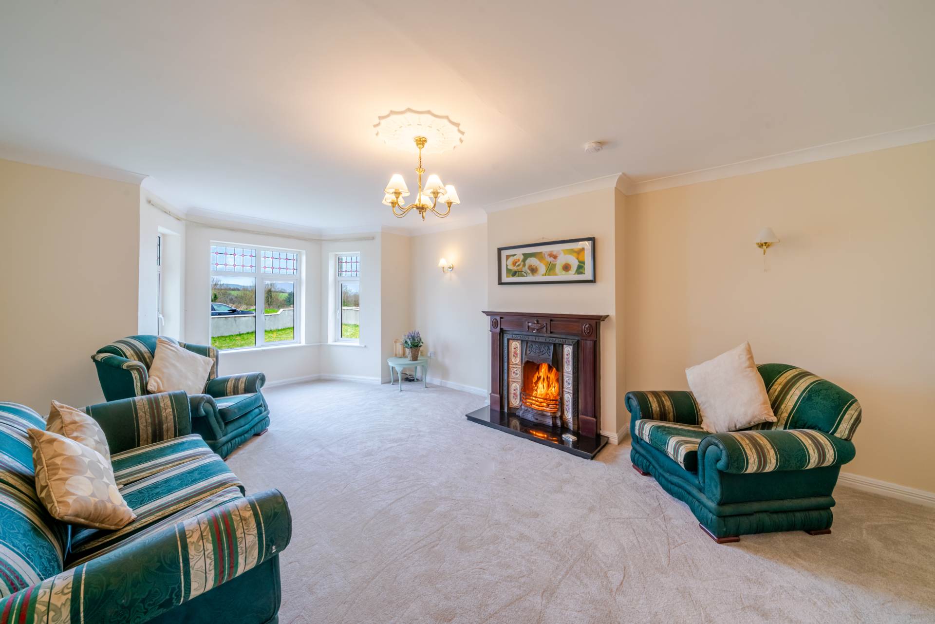 42 Westlands The Quay Westport