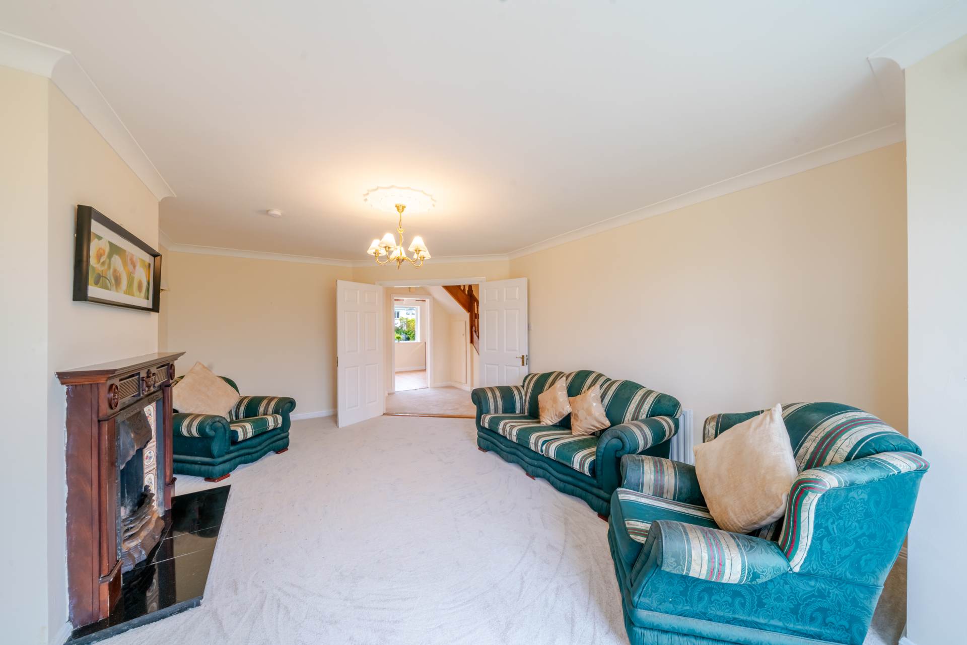 42 Westlands The Quay Westport