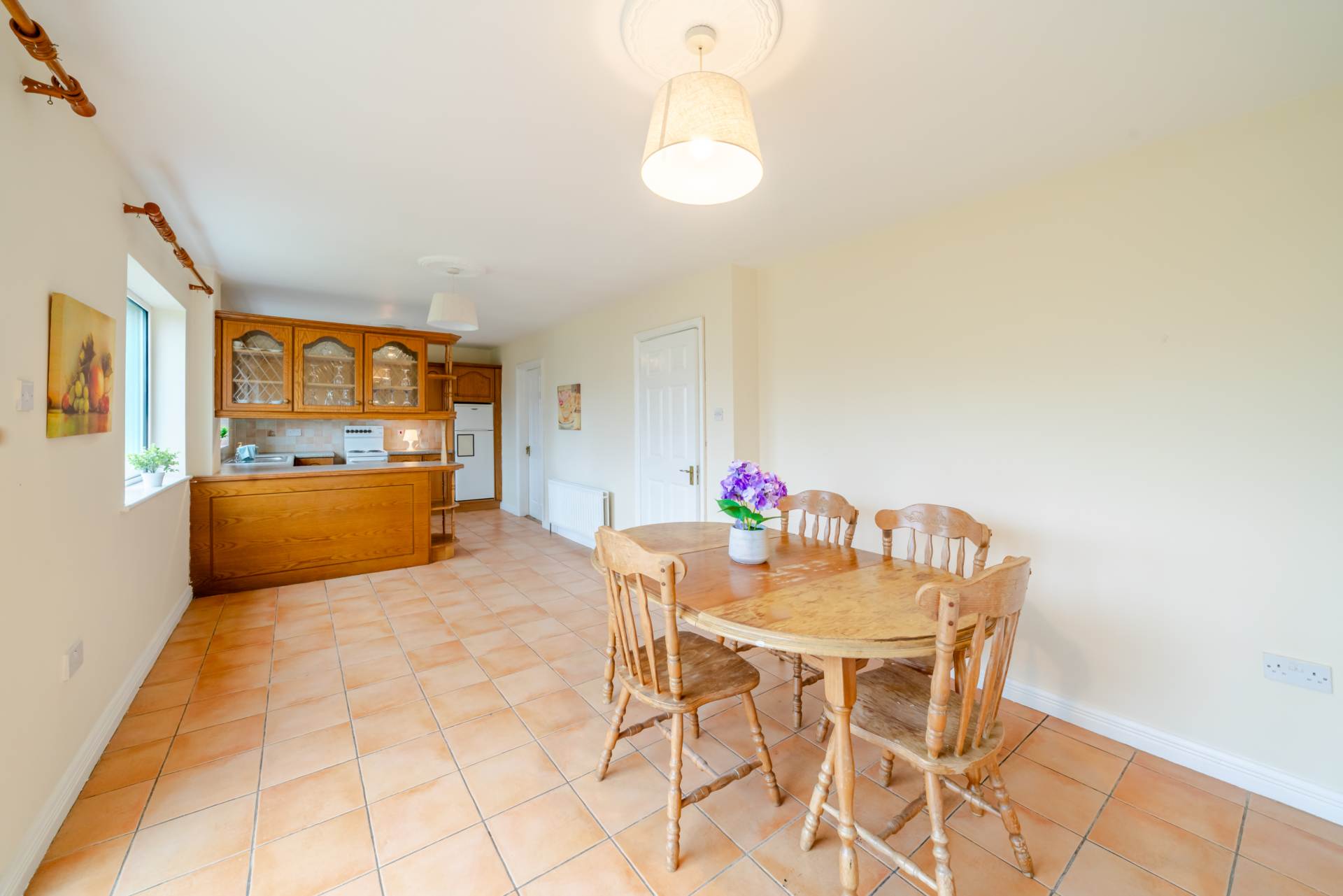 42 Westlands The Quay Westport