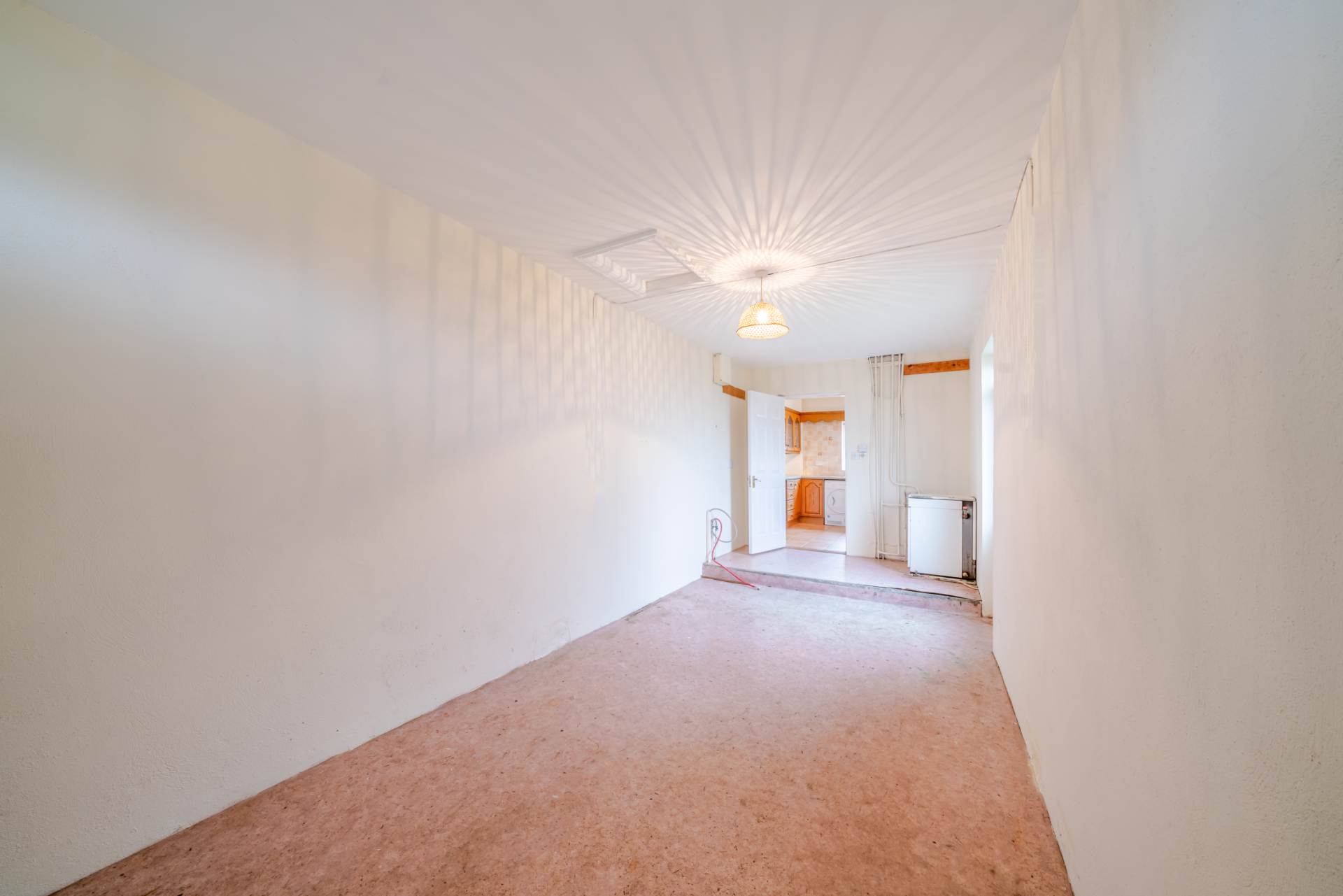 42 Westlands The Quay Westport