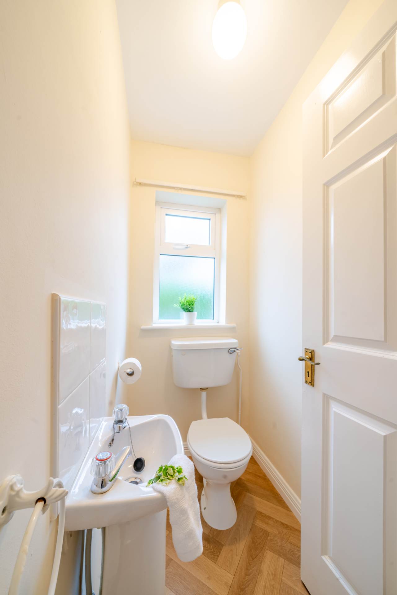 42 Westlands The Quay Westport