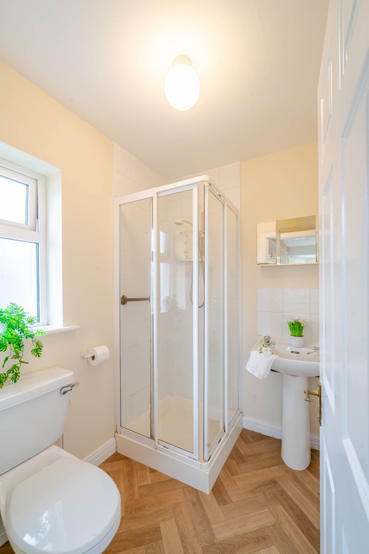 42 Westlands The Quay Westport