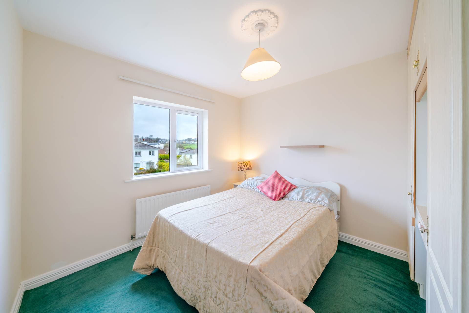 42 Westlands The Quay Westport