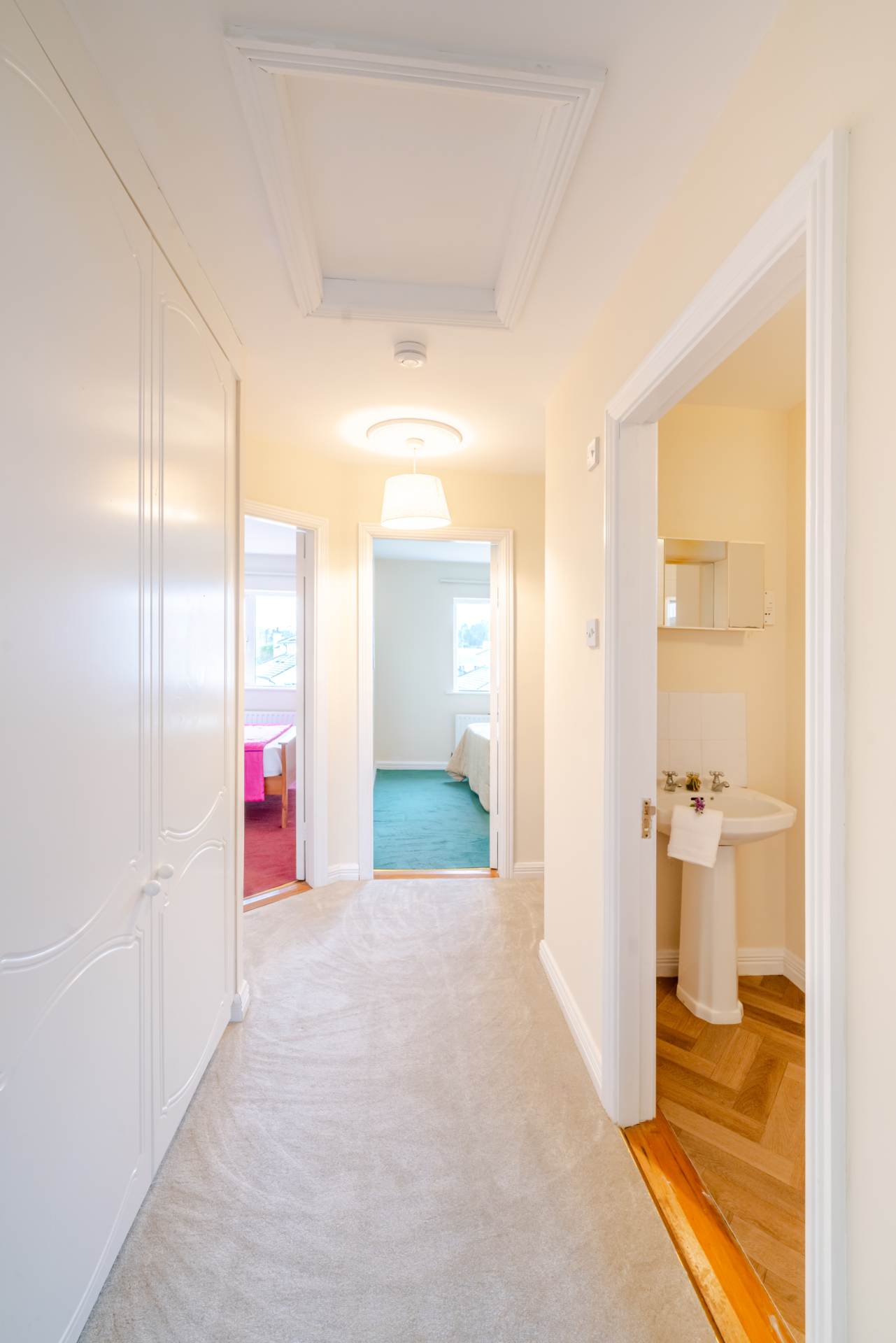 42 Westlands The Quay Westport