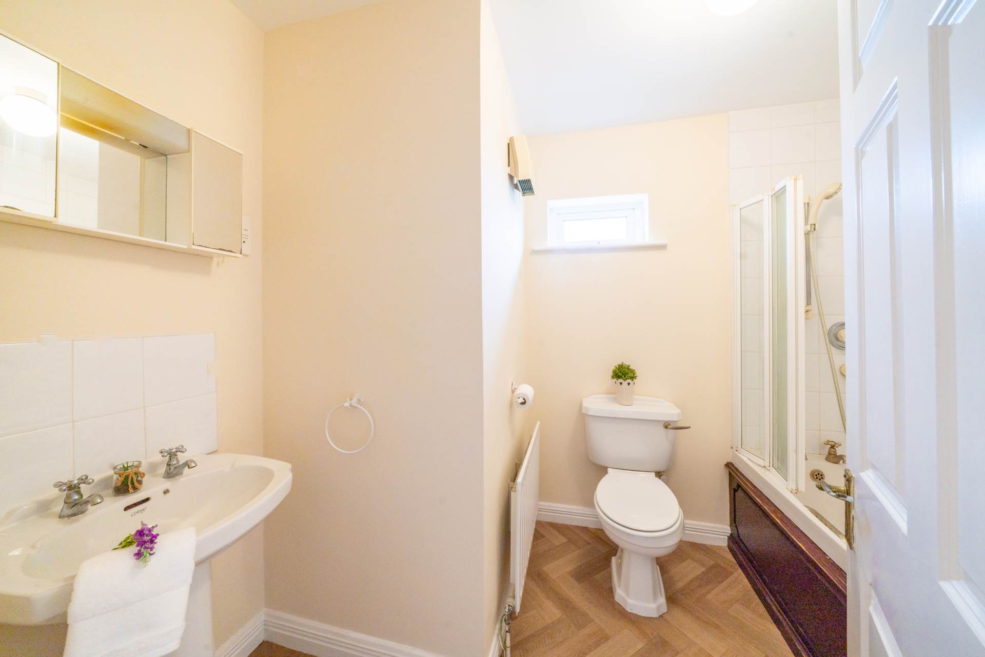 42 Westlands The Quay Westport