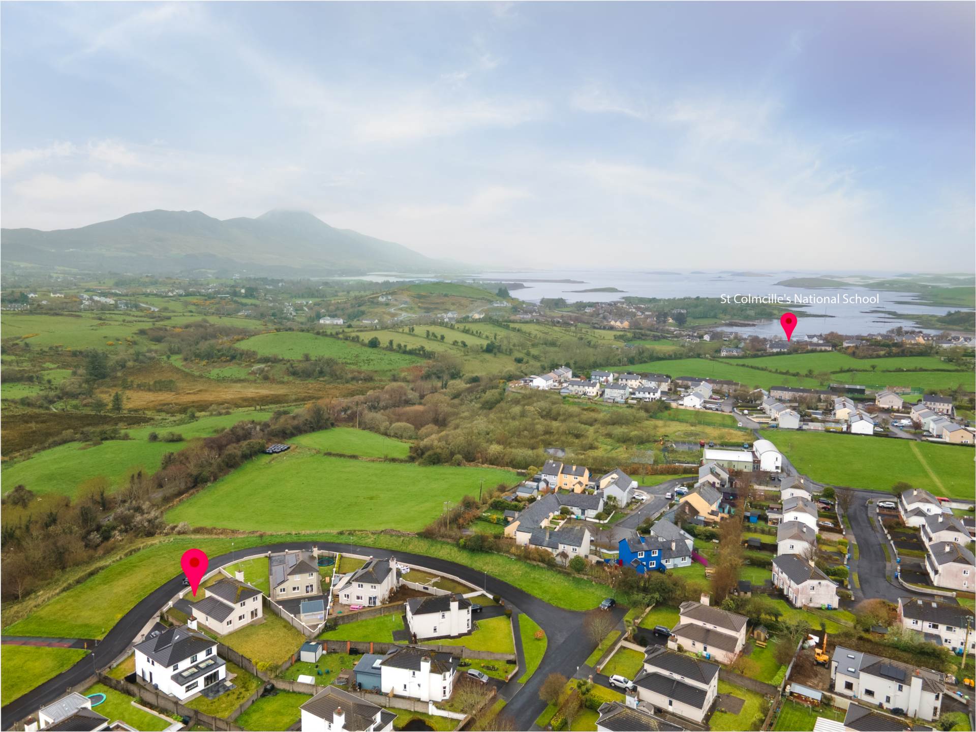 42 Westlands The Quay Westport