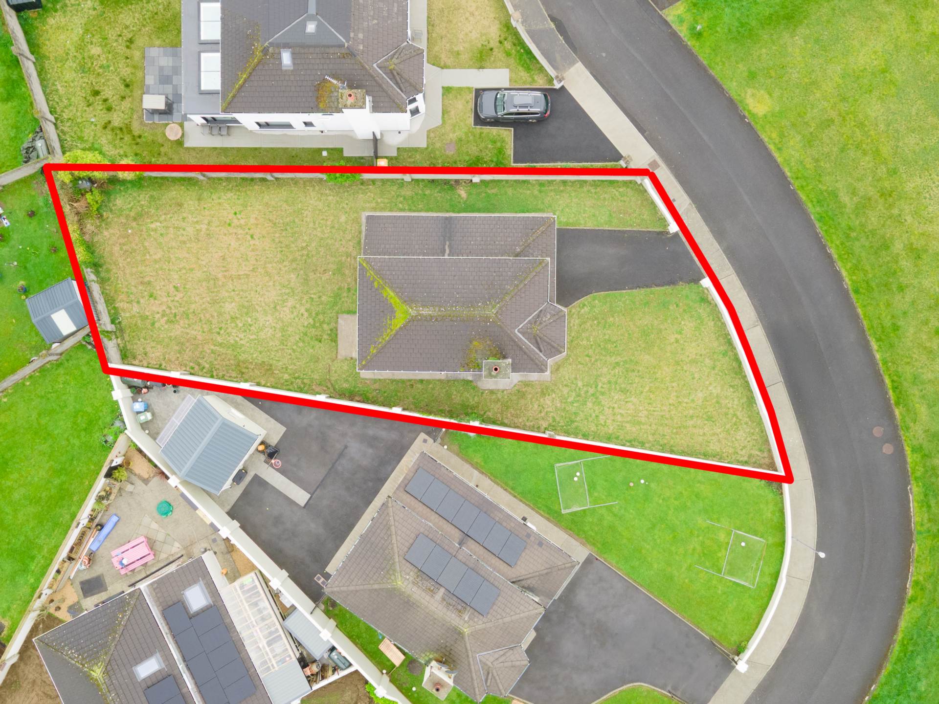 42 Westlands The Quay Westport