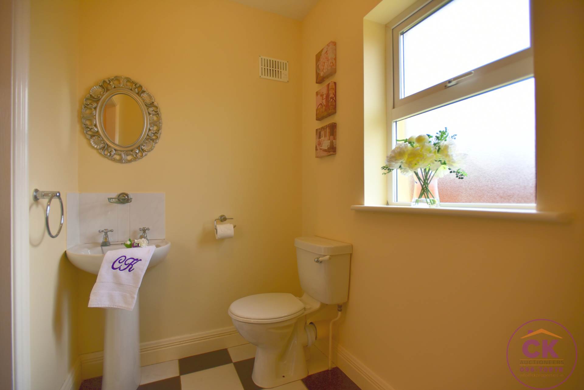 34 Oaklawn Killala Road, Ballina