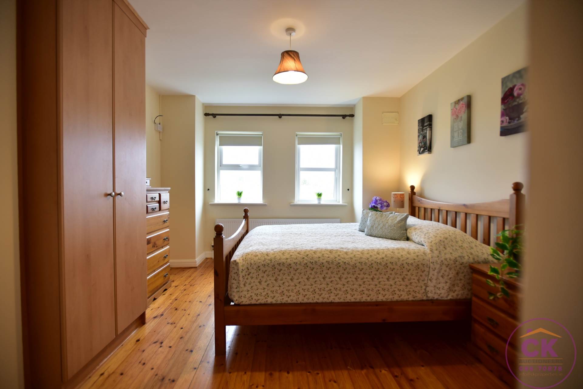 34 Oaklawn Killala Road, Ballina