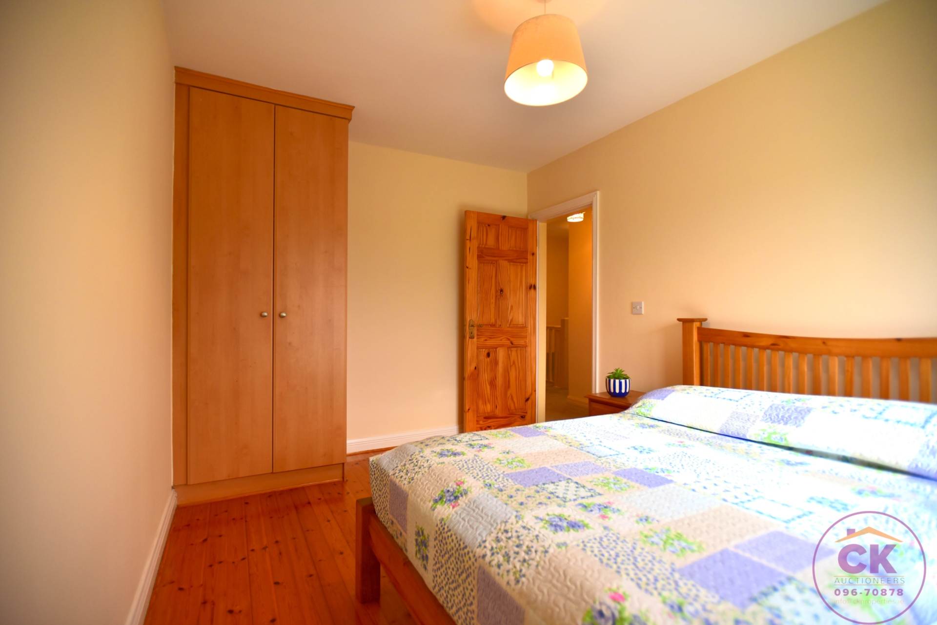 34 Oaklawn Killala Road, Ballina