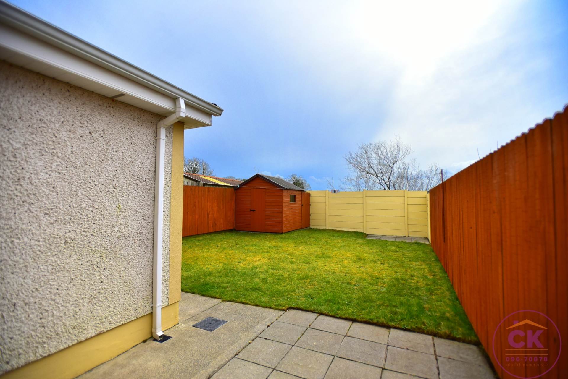 34 Oaklawn Killala Road, Ballina