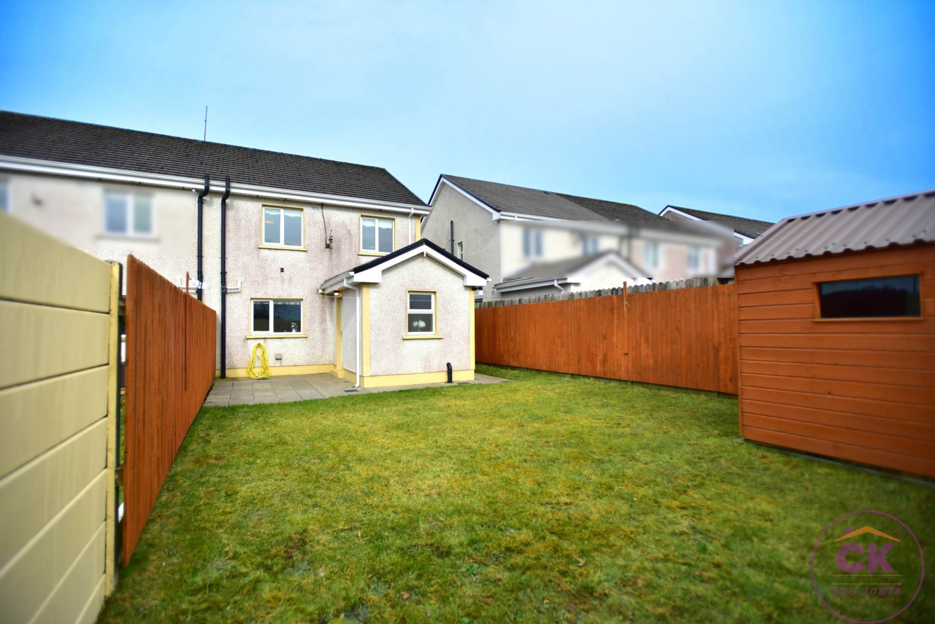 34 Oaklawn Killala Road, Ballina