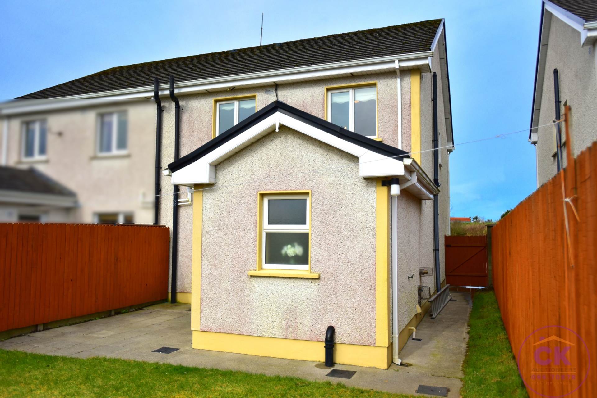 34 Oaklawn Killala Road, Ballina