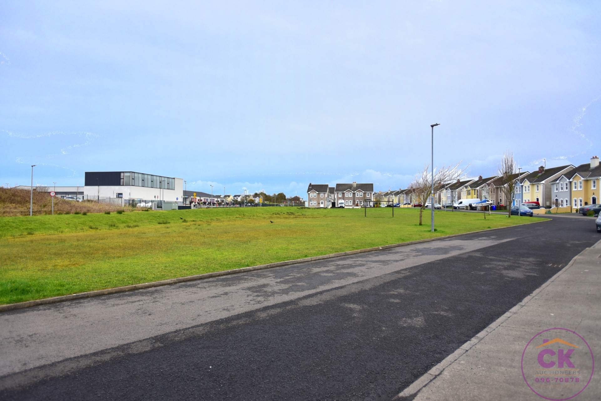 34 Oaklawn Killala Road, Ballina