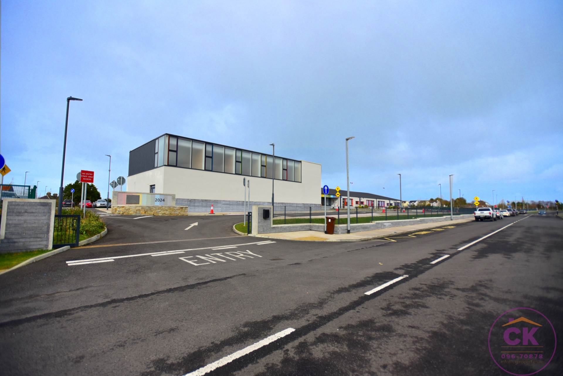 34 Oaklawn Killala Road, Ballina