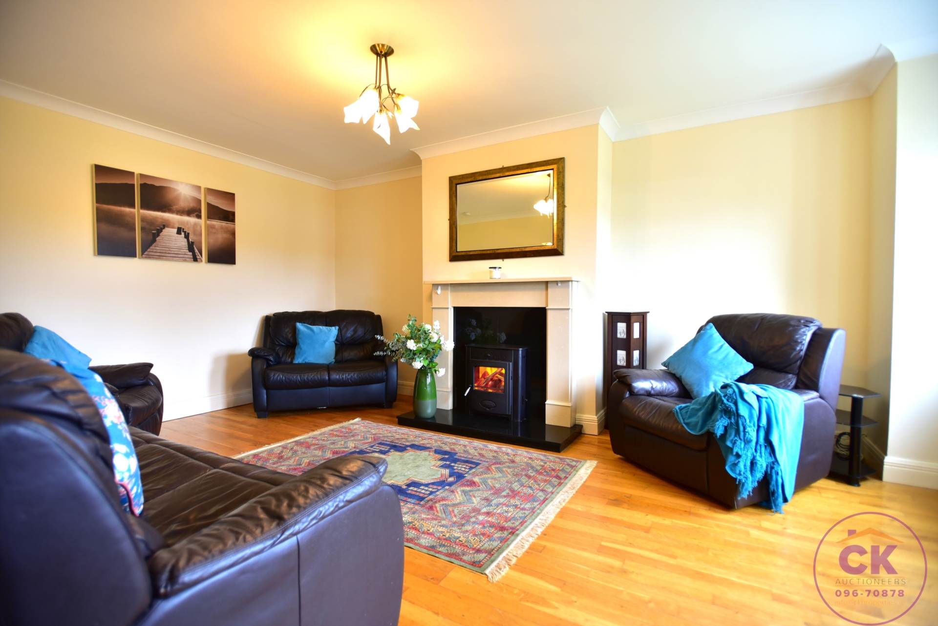 34 Oaklawn Killala Road, Ballina