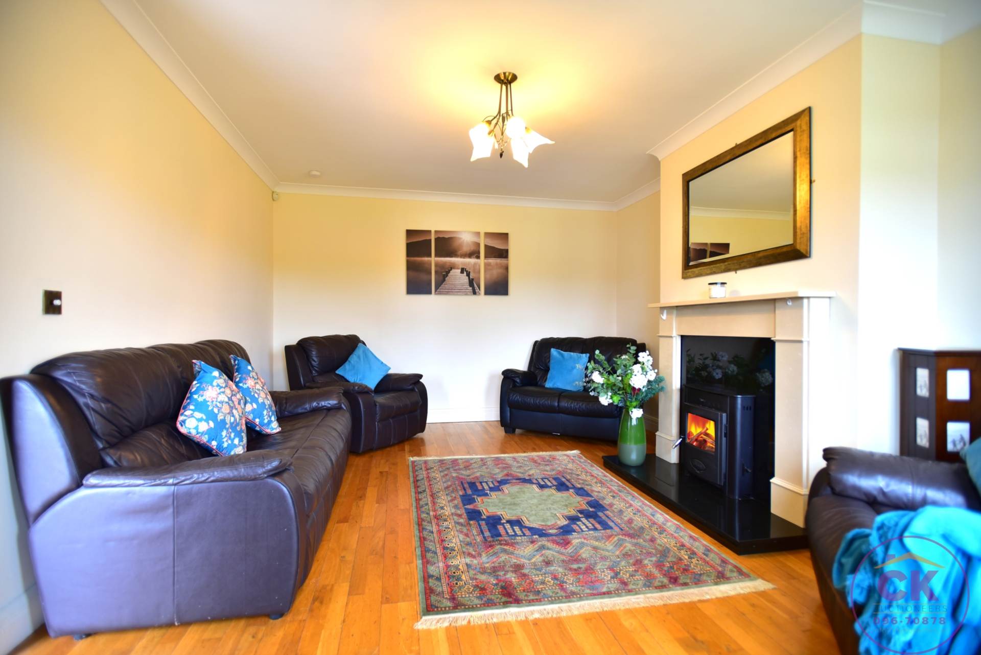 34 Oaklawn Killala Road, Ballina