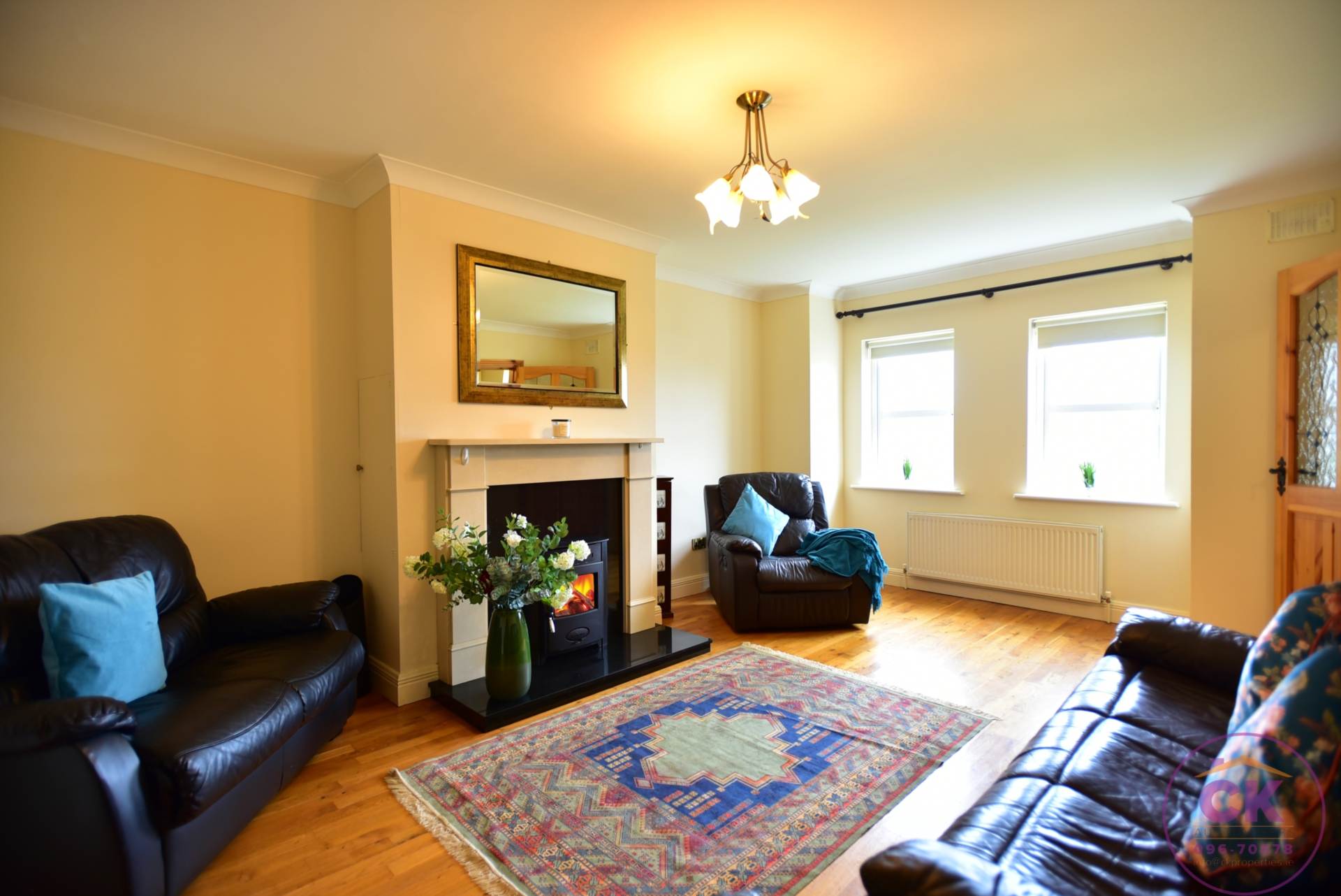 34 Oaklawn Killala Road, Ballina