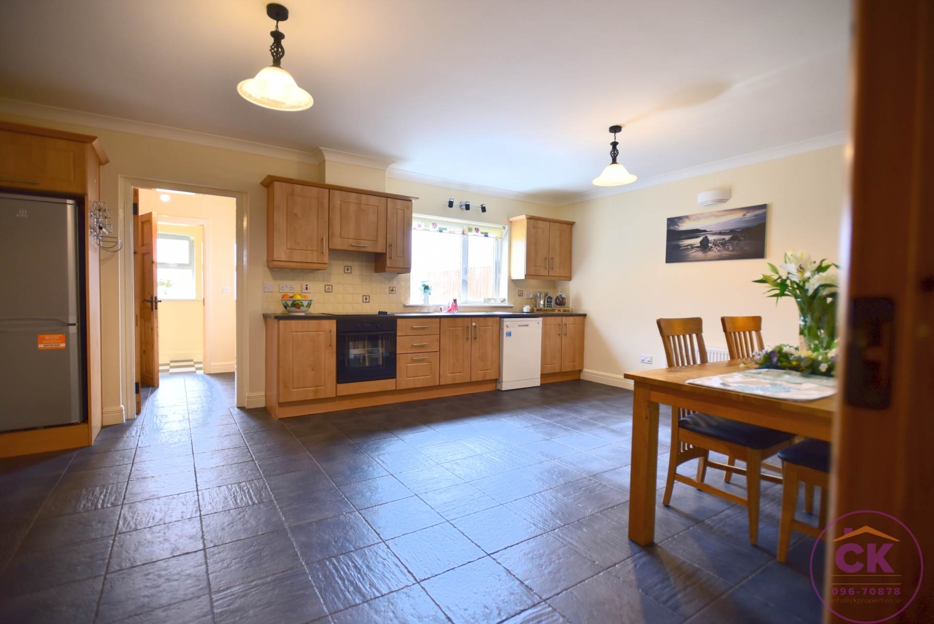 34 Oaklawn Killala Road, Ballina