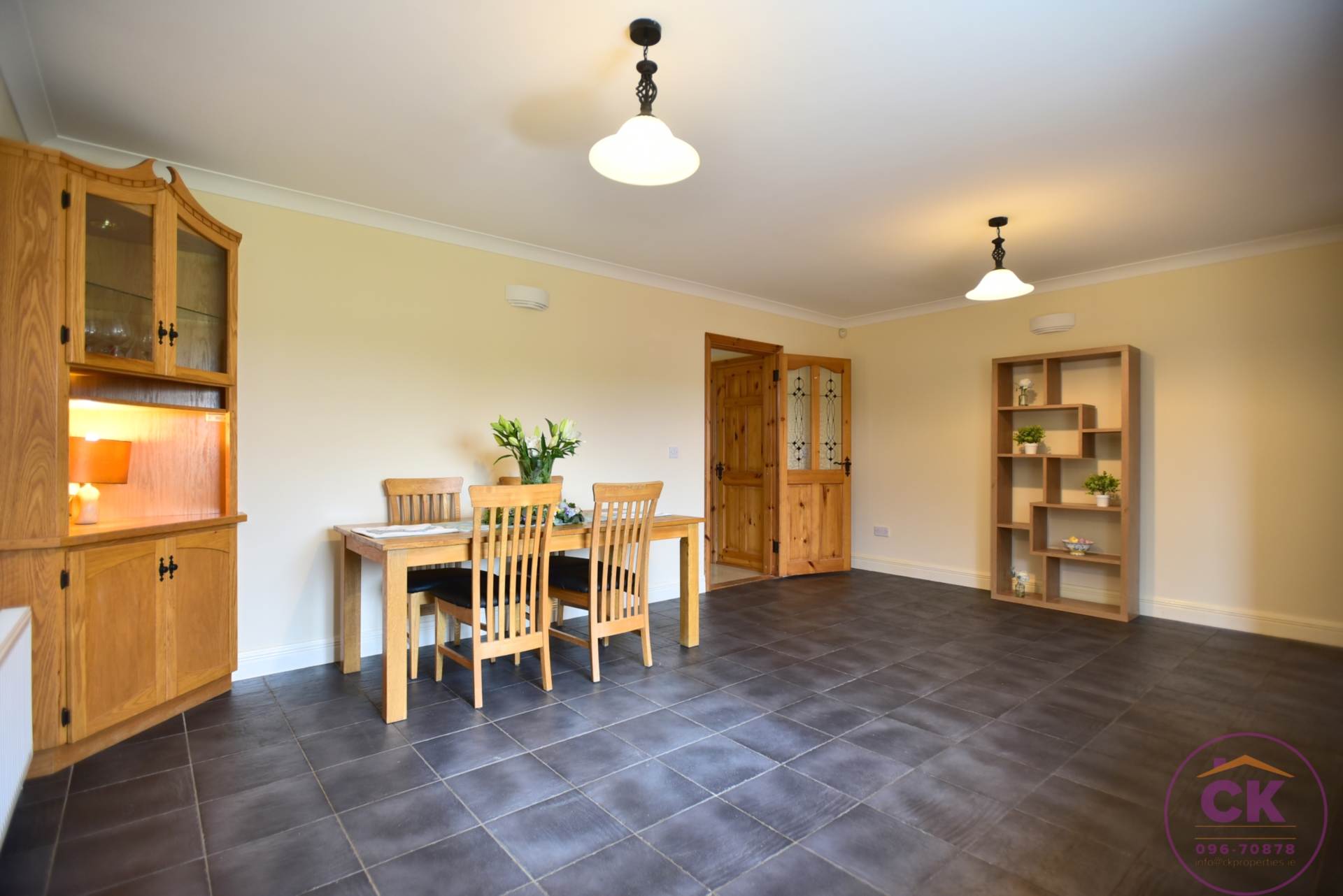 34 Oaklawn Killala Road, Ballina