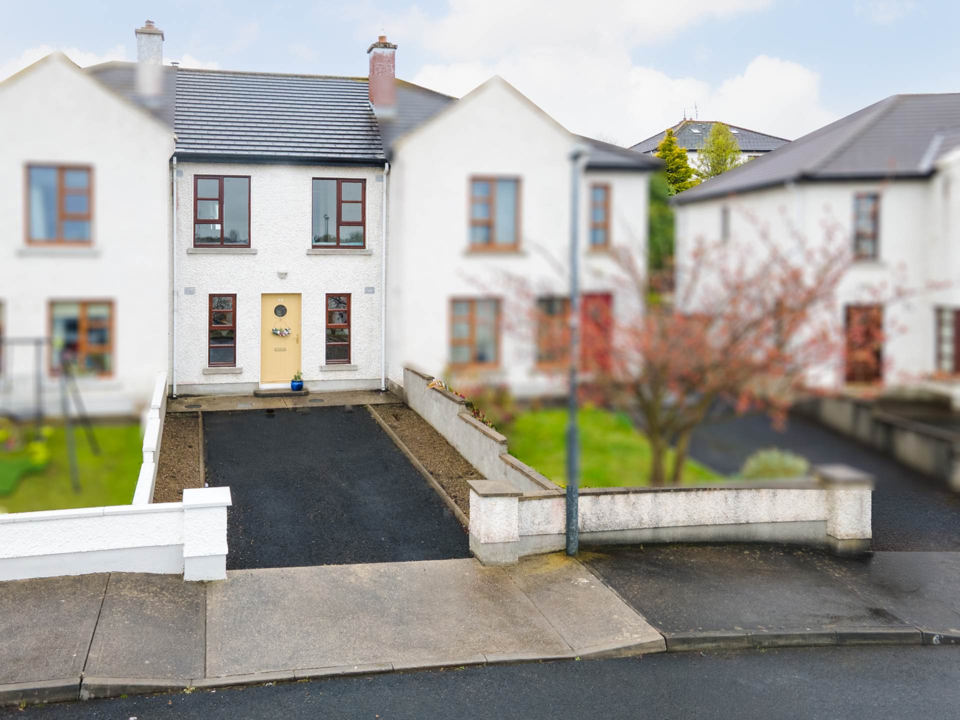 Knocknalyre Sligo Road, Ballina
